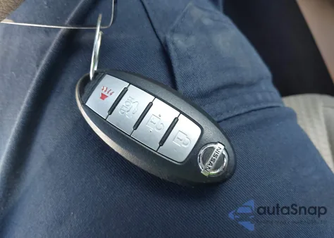 2015 Nissan Altima 2.5 S z USA, uszkodzony, nr VIN 1N4AL3APXFC281472